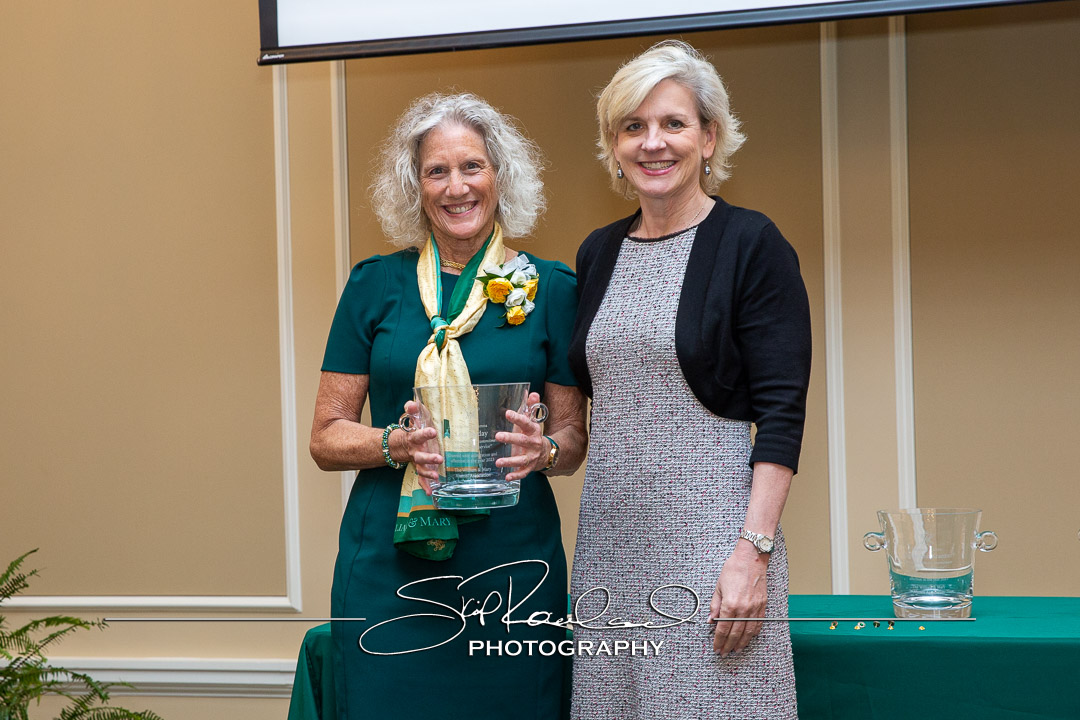 Honorary Alumni Ceremony And Reception – 2023 #138934