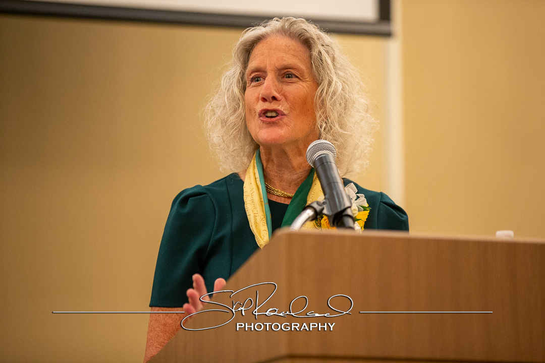 Honorary Alumni Ceremony And Reception – 2023 #138935