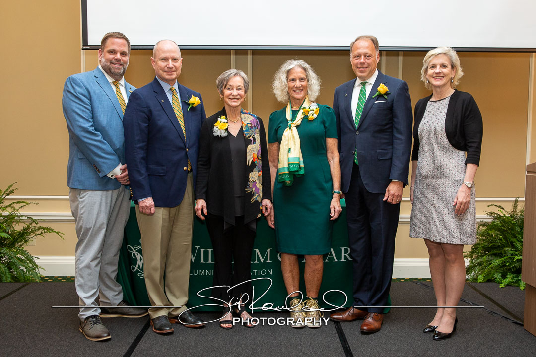 Honorary Alumni Ceremony And Reception – 2023 #138938