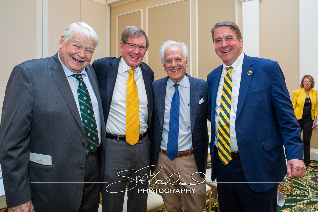 Honorary Alumni Ceremony And Reception – 2023 #138939
