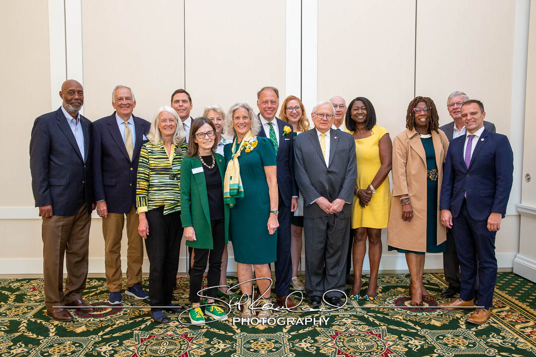 Honorary Alumni Ceremony And Reception – 2023 #138940