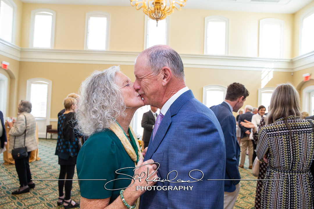 Honorary Alumni Ceremony And Reception – 2023 #138943