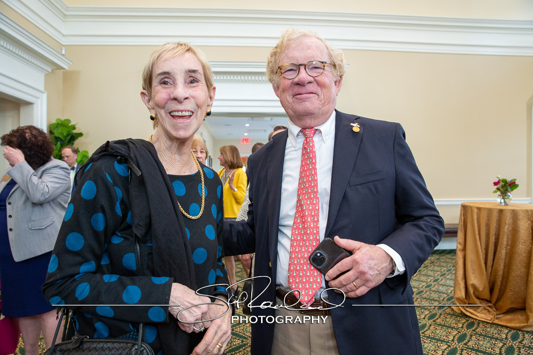 Honorary Alumni Ceremony And Reception – 2023 #138944