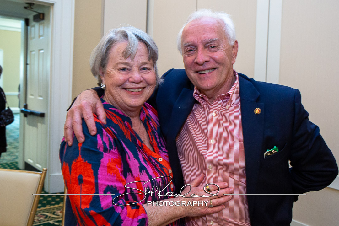 Honorary Alumni Ceremony And Reception – 2023 #138947