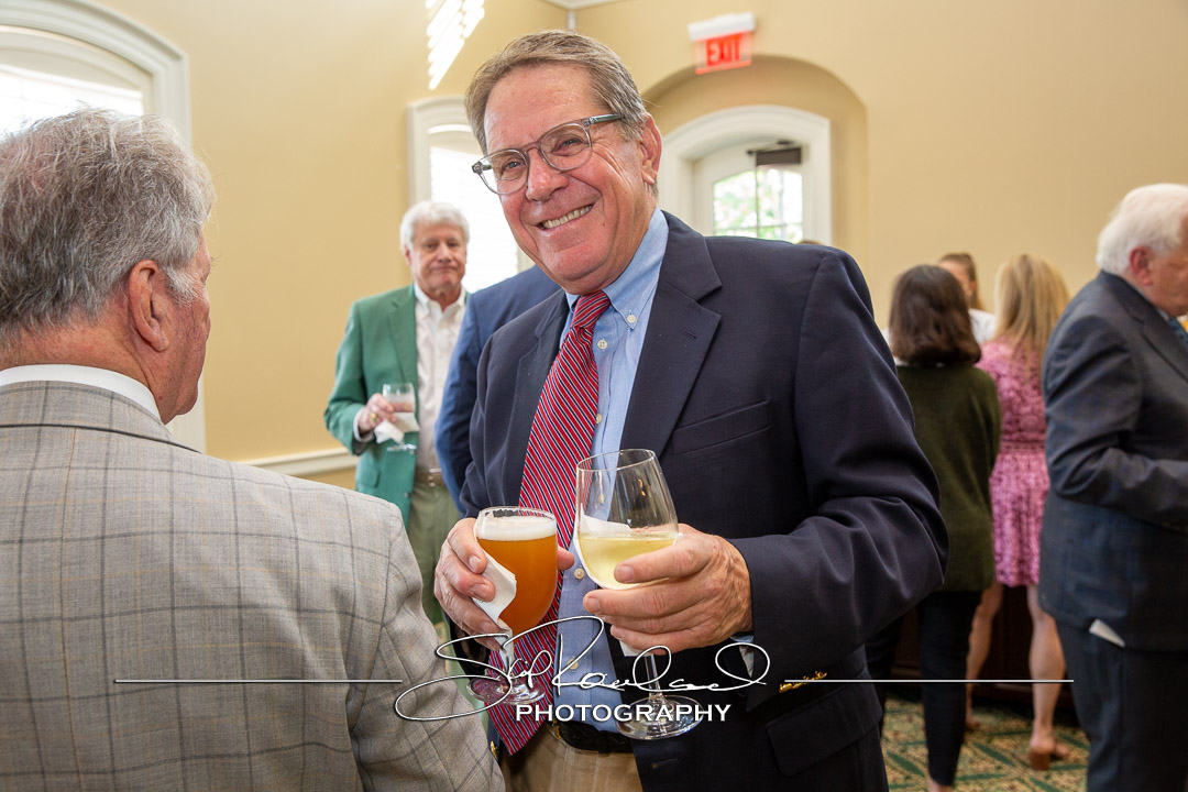 Honorary Alumni Ceremony And Reception – 2023 #138948