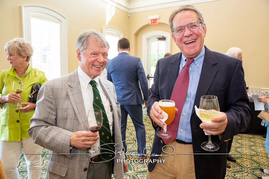 Honorary Alumni Ceremony And Reception – 2023 #138949