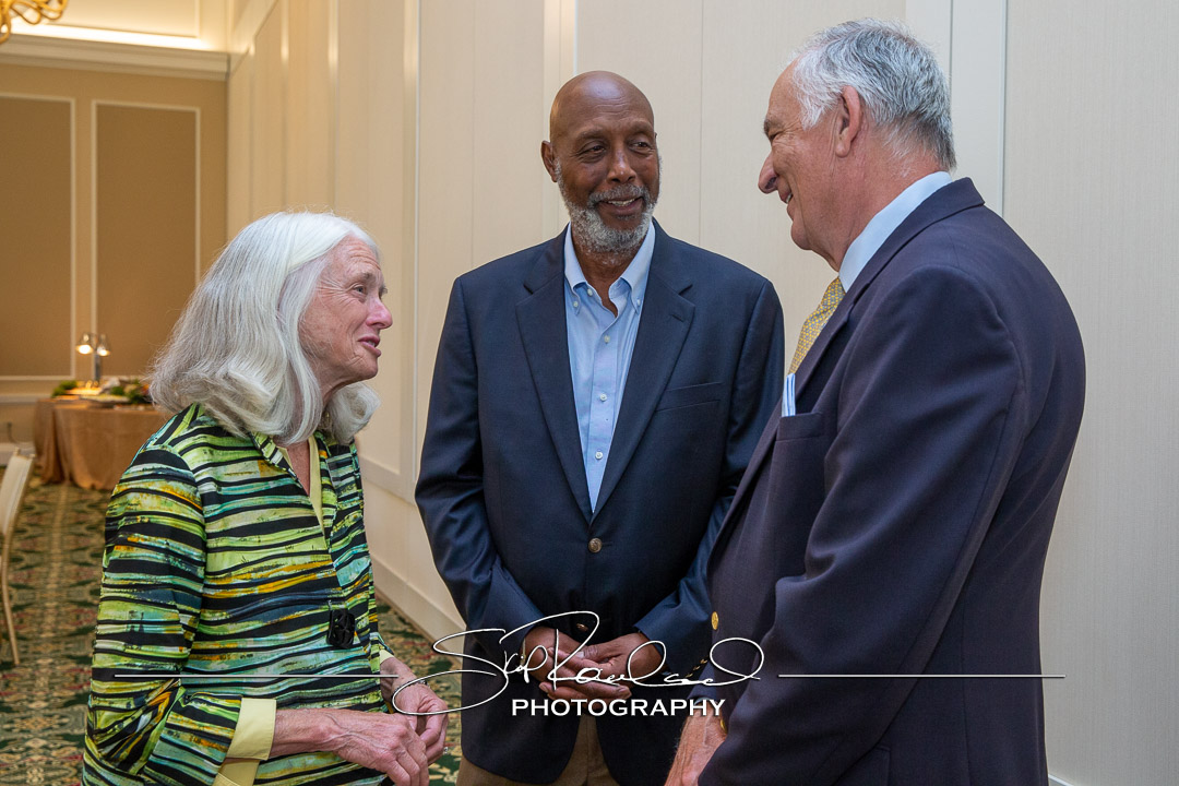 Honorary Alumni Ceremony And Reception – 2023 #138951