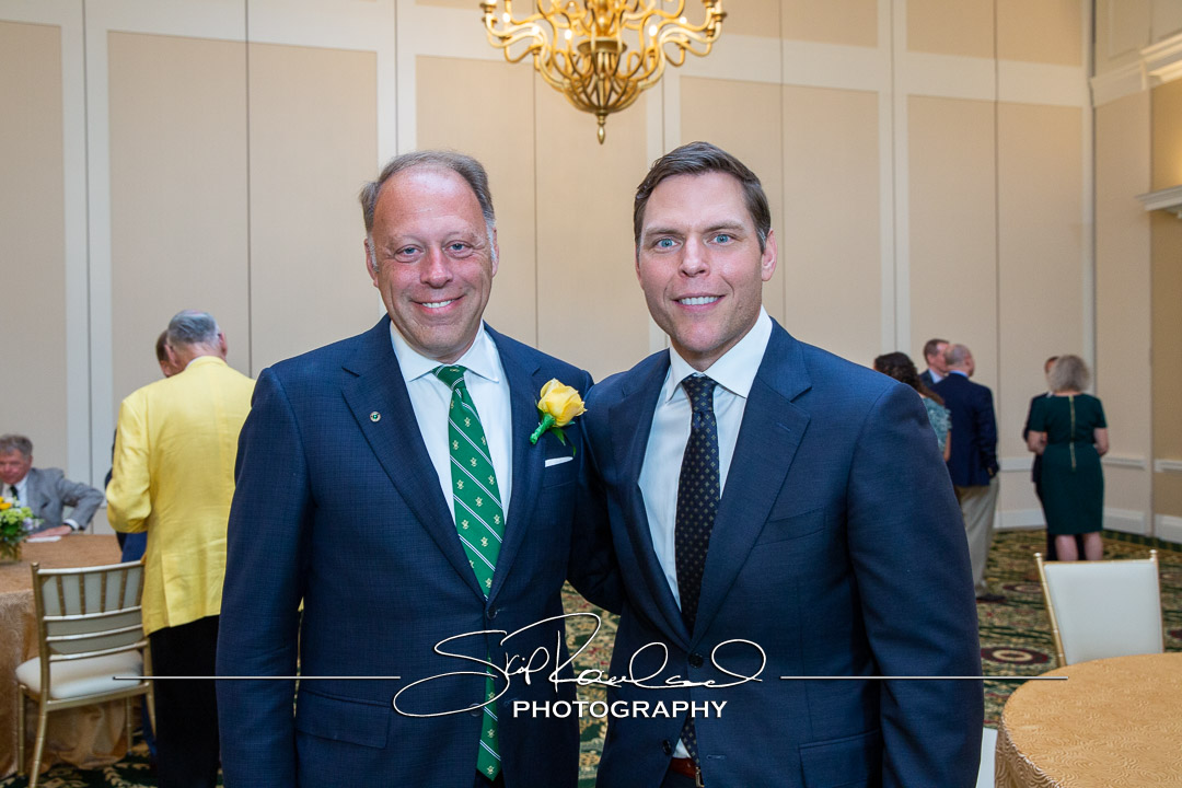 Honorary Alumni Ceremony And Reception – 2023 #138955