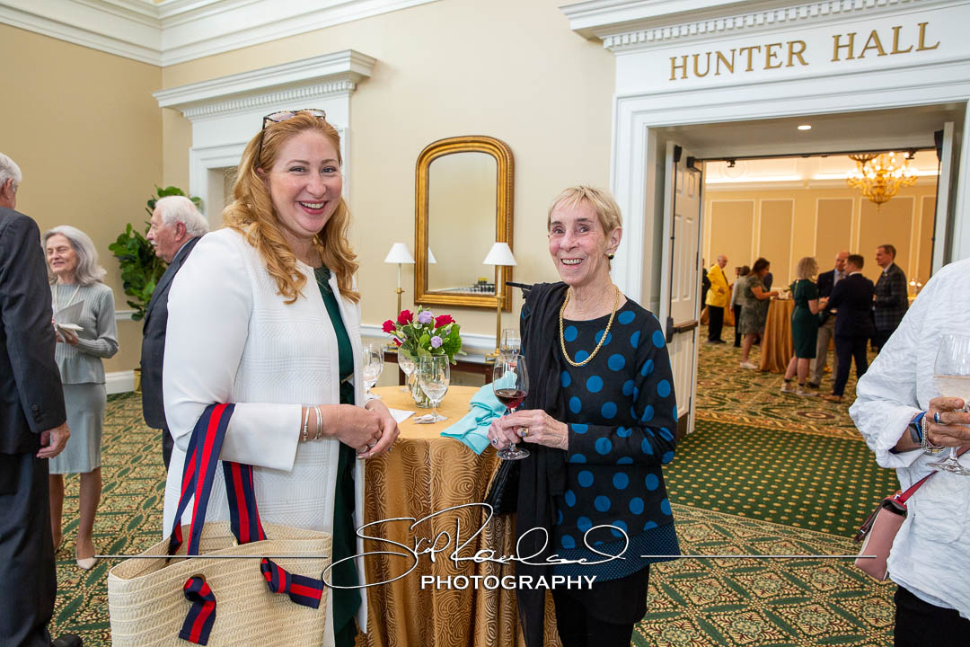 Honorary Alumni Ceremony And Reception – 2023 #138957