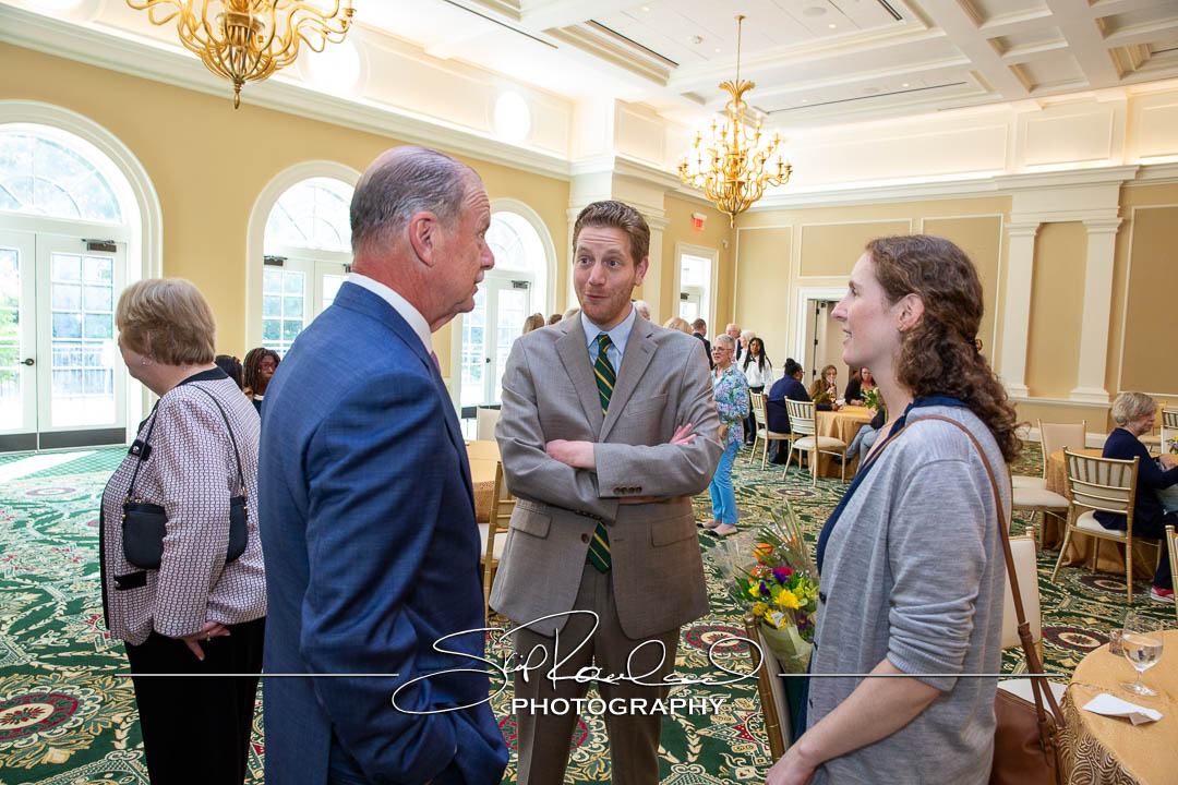 Honorary Alumni Ceremony And Reception – 2023 #138959