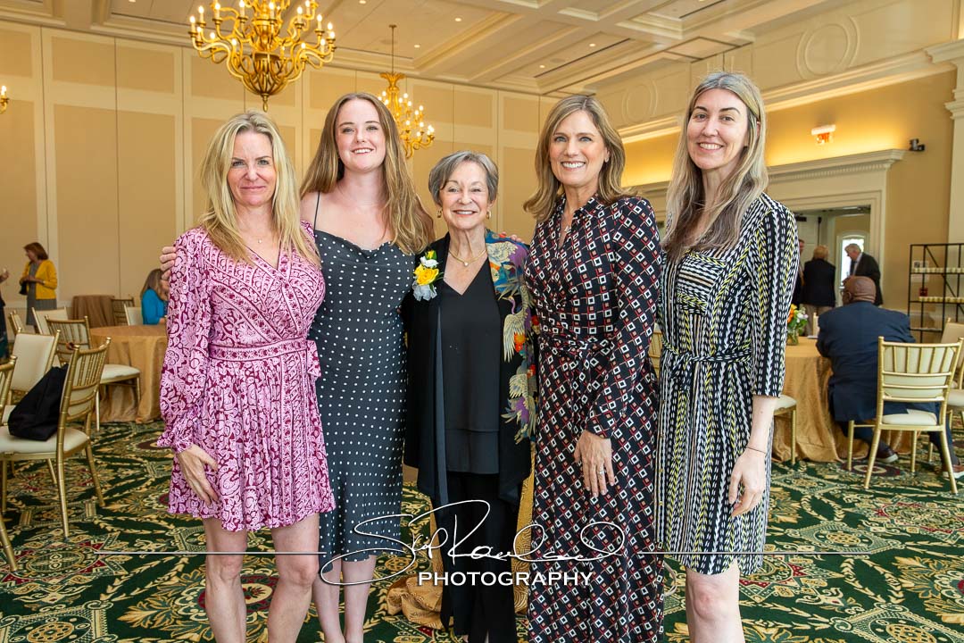 Honorary Alumni Ceremony And Reception – 2023 #138961