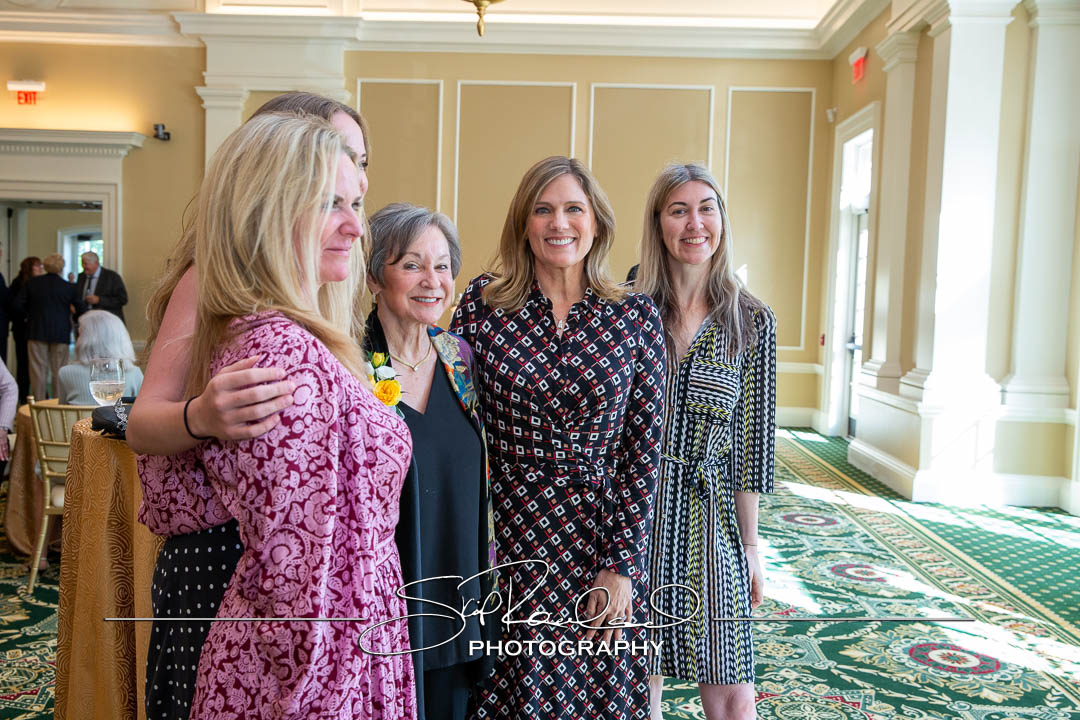 Honorary Alumni Ceremony And Reception – 2023 #138962