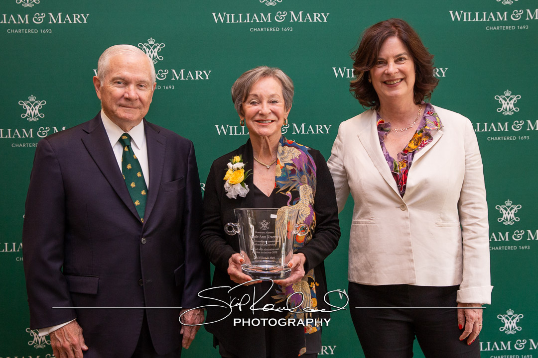 Honorary Alumni Recipients – 2023 #138966