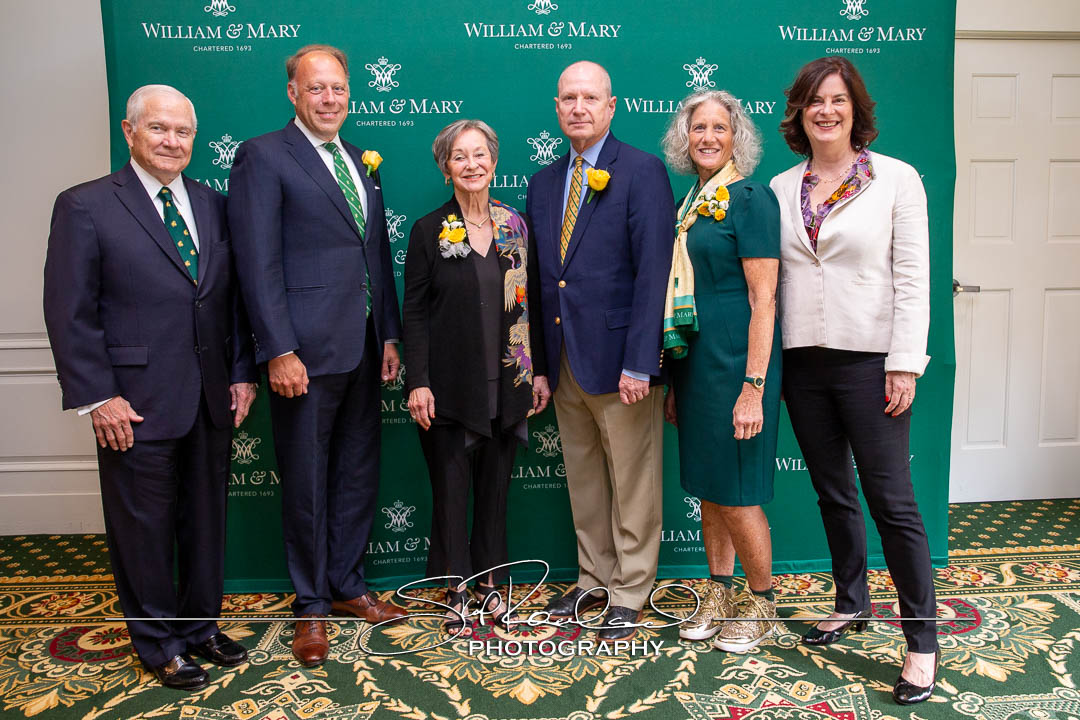 Honorary Alumni Recipients – 2023 #138969