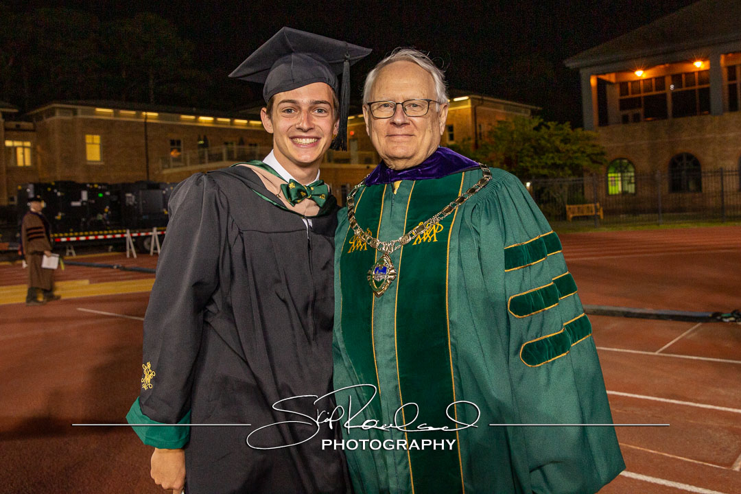 Rectors And Cowen – 2023 #138972