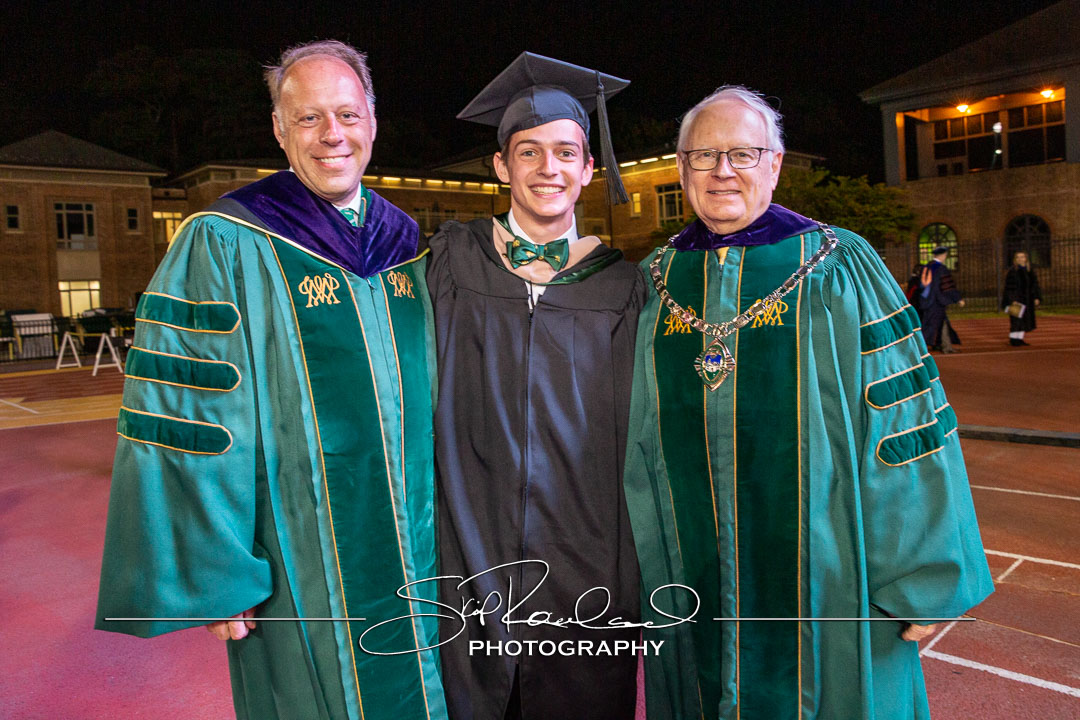 Rectors And Cowen – 2023 #138973
