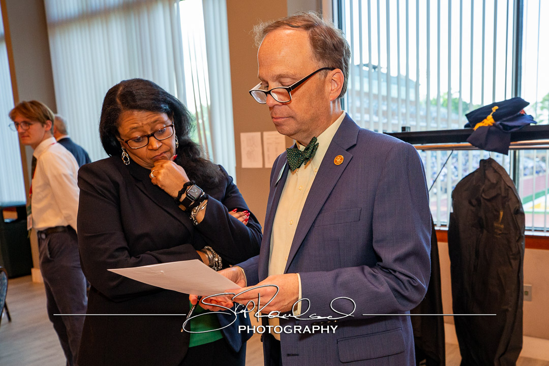 Robing Room Candids – May 2023 #138977