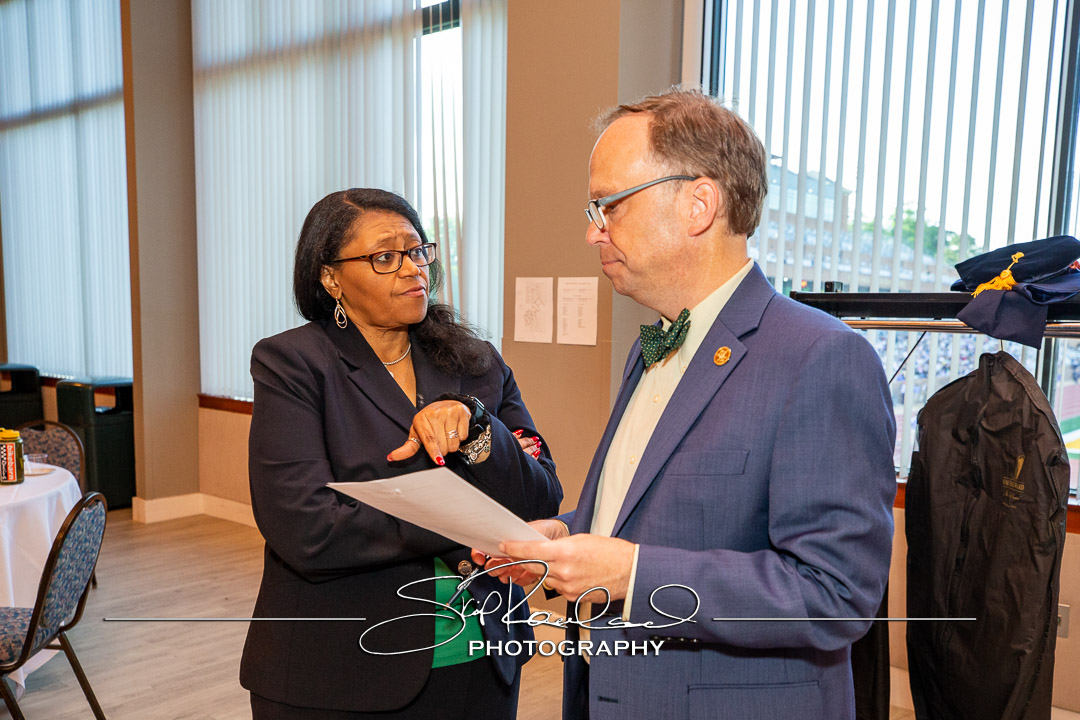 Robing Room Candids – May 2023 #138978