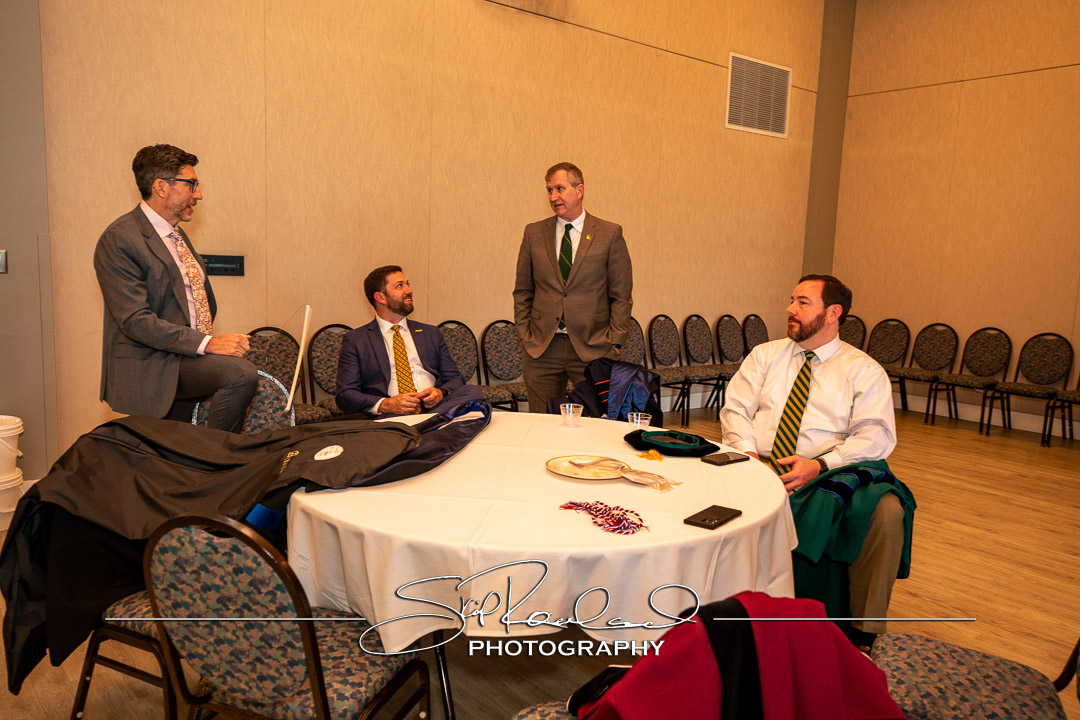Robing Room Candids – May 2023 #138981