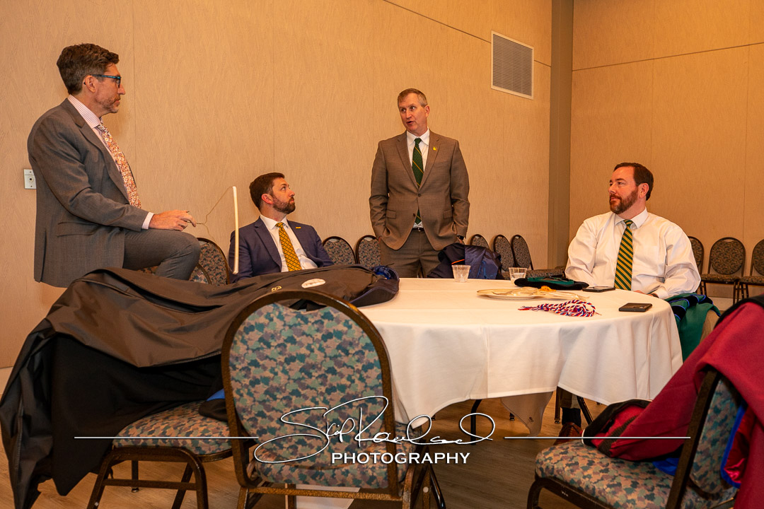 Robing Room Candids – May 2023 #138982
