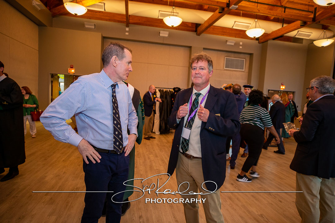 Robing Room Candids – May 2023 #138985