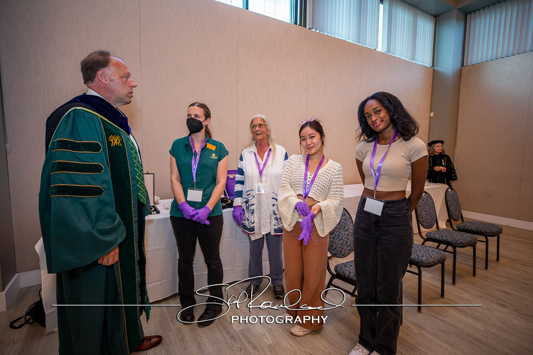 Robing Room Candids – May 2023 #138989