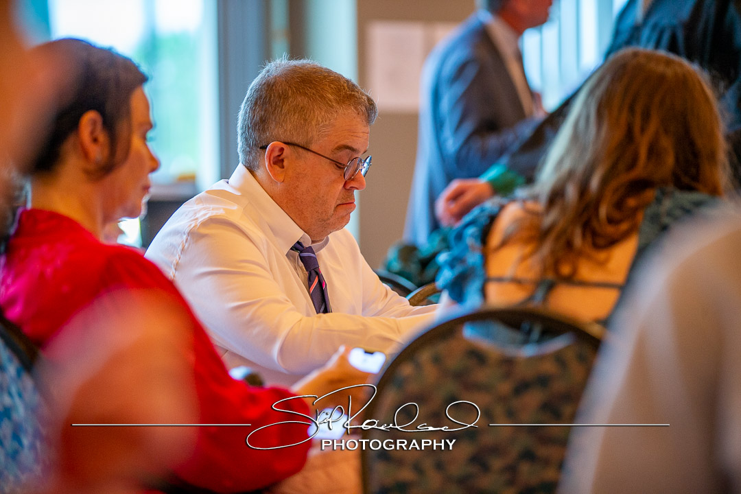 Robing Room Candids – May 2023 #138991