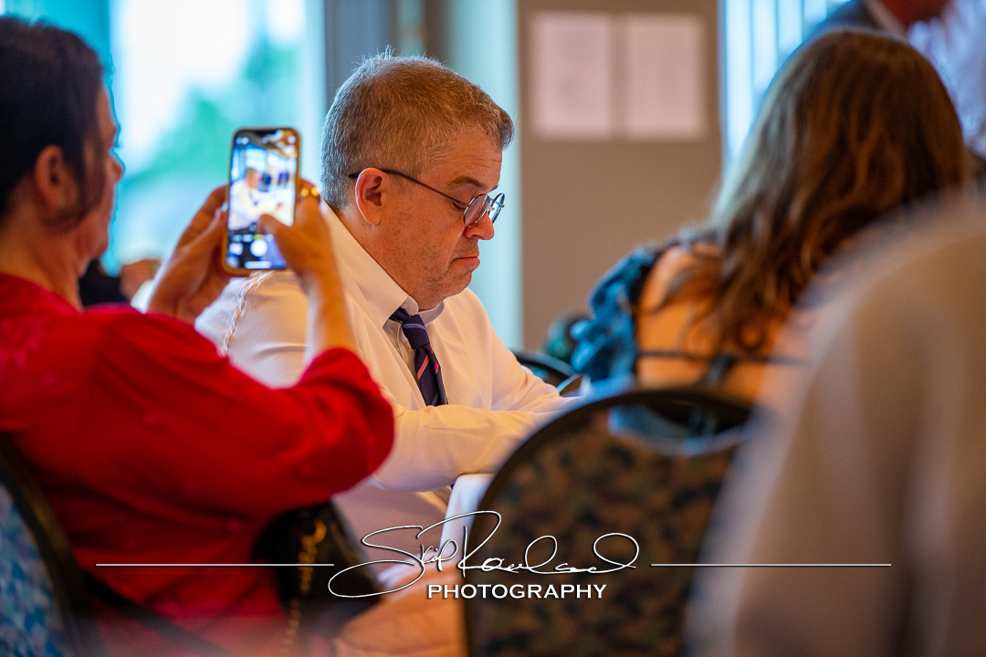 Robing Room Candids – May 2023 #138992