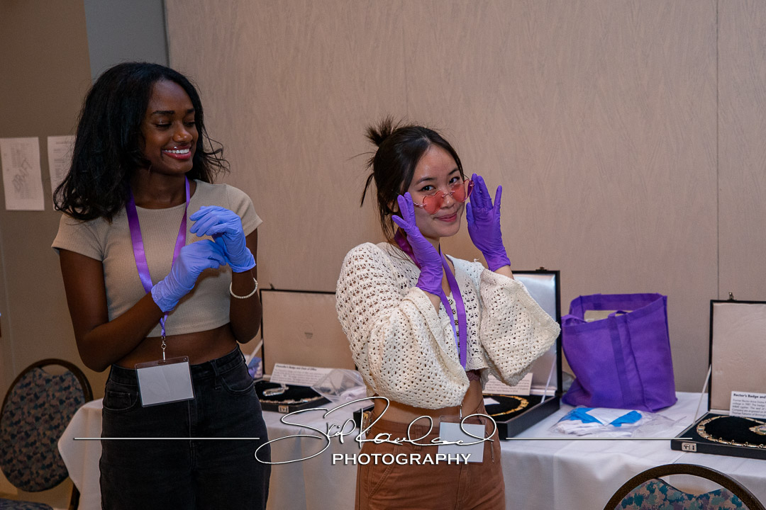 Robing Room Candids – May 2023 #139003