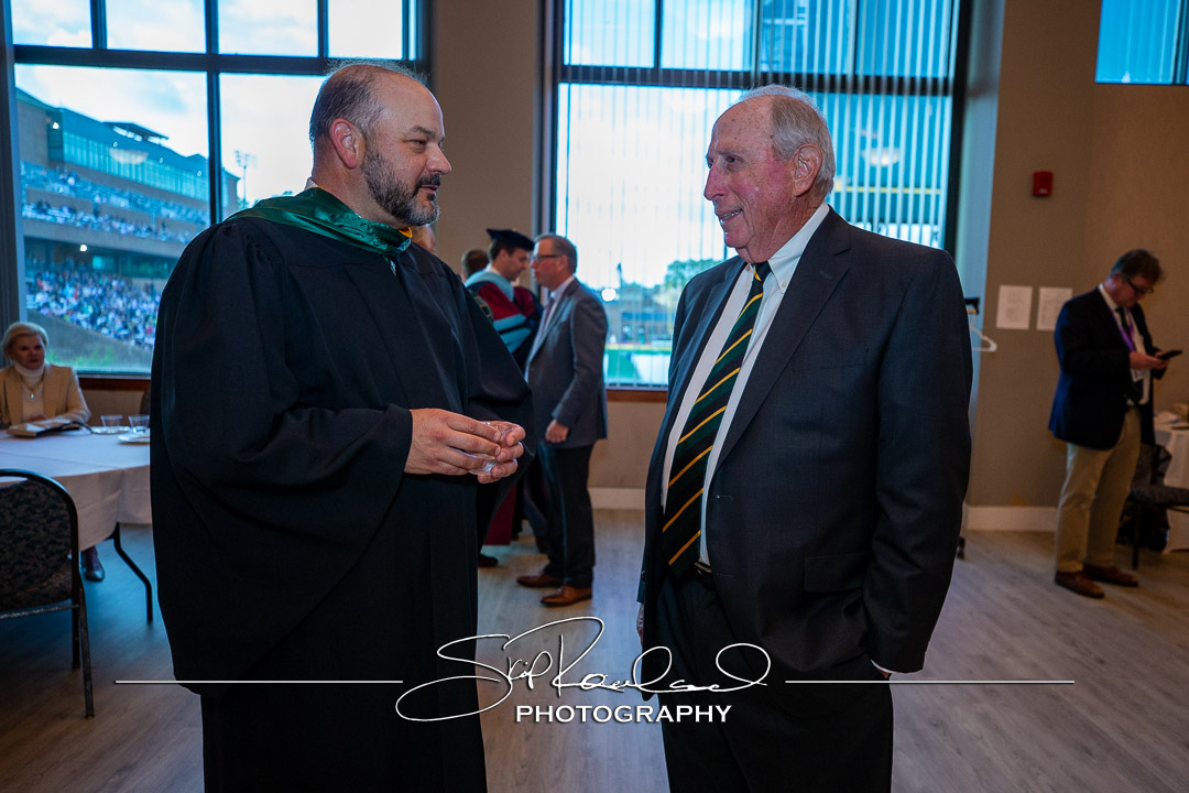 Robing Room Candids – May 2023 #139005