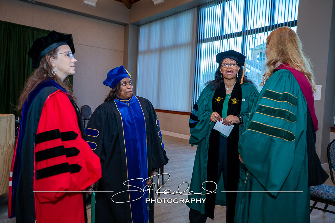 Robing Room Candids – May 2023 #139007