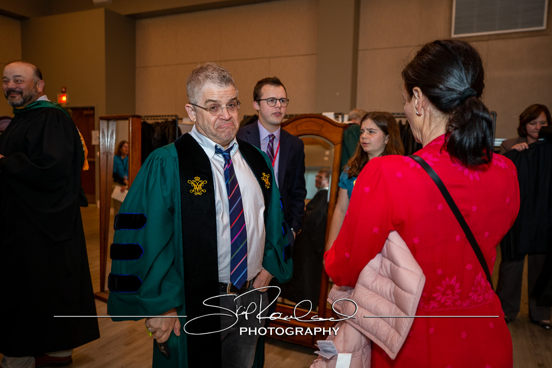 Robing Room Candids – May 2023 #139014