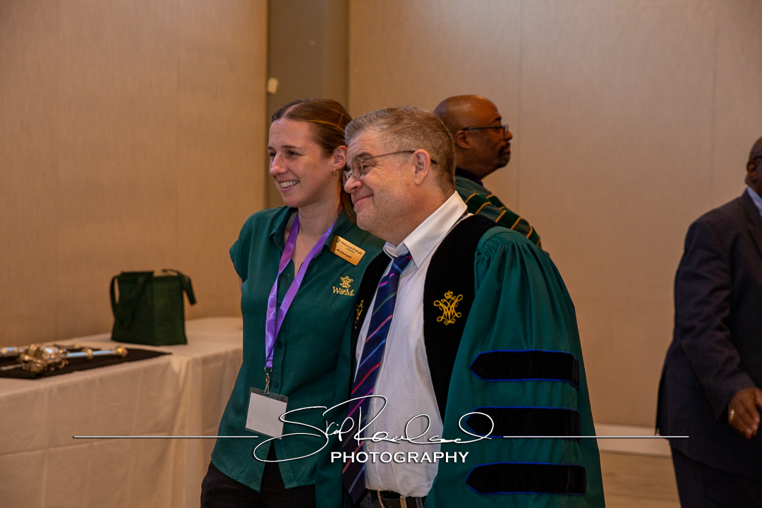 Robing Room Candids – May 2023 #139020