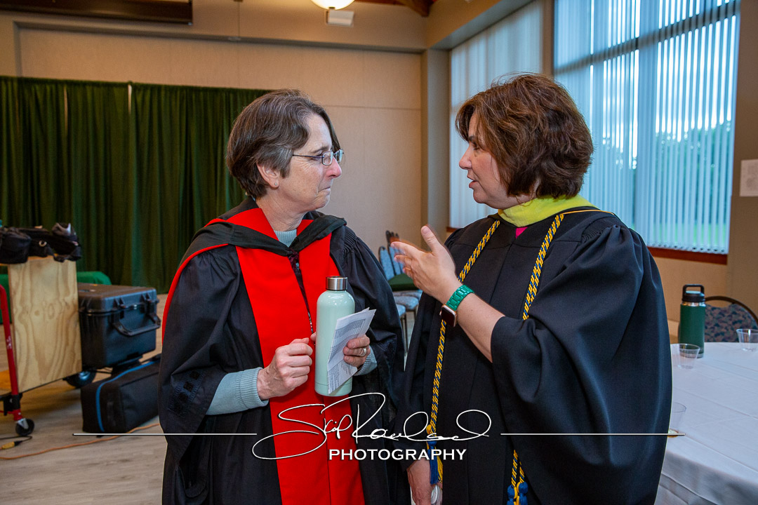 Robing Room Candids – May 2023 #139024