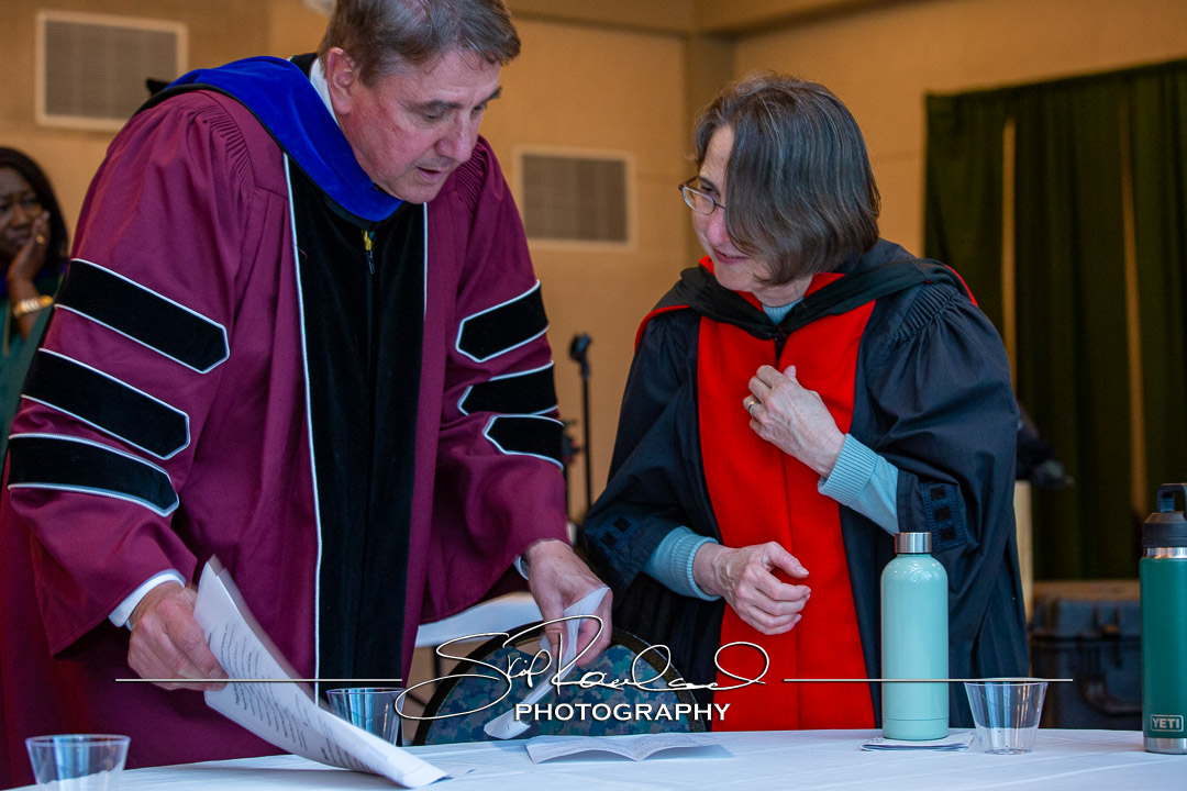 Robing Room Candids – May 2023 #139031