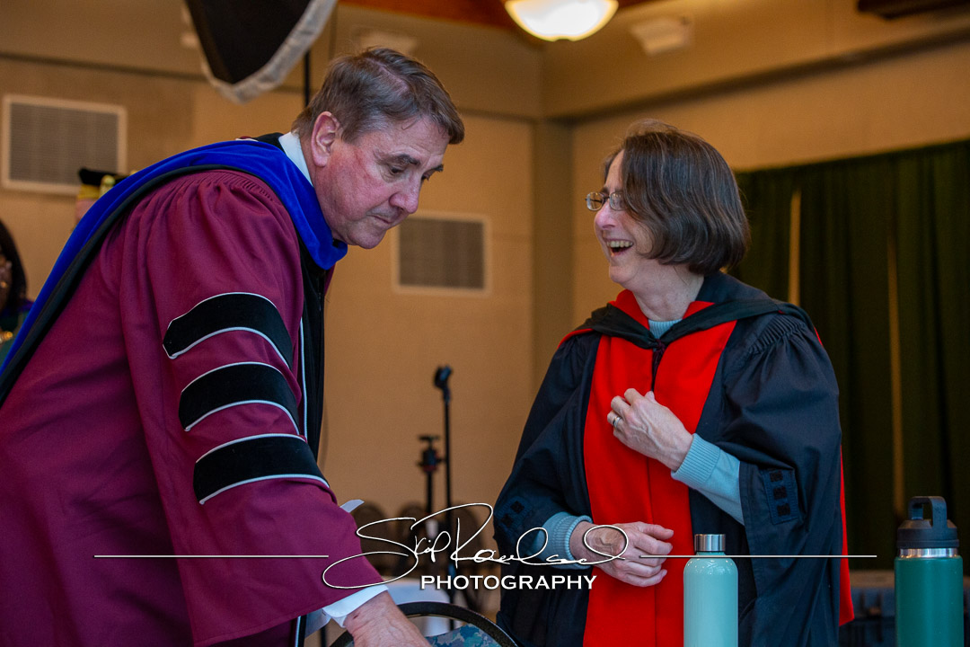 Robing Room Candids – May 2023 #139032