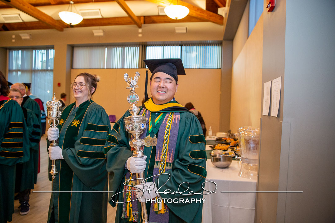 Robing Room Candids – May 2023 #139050