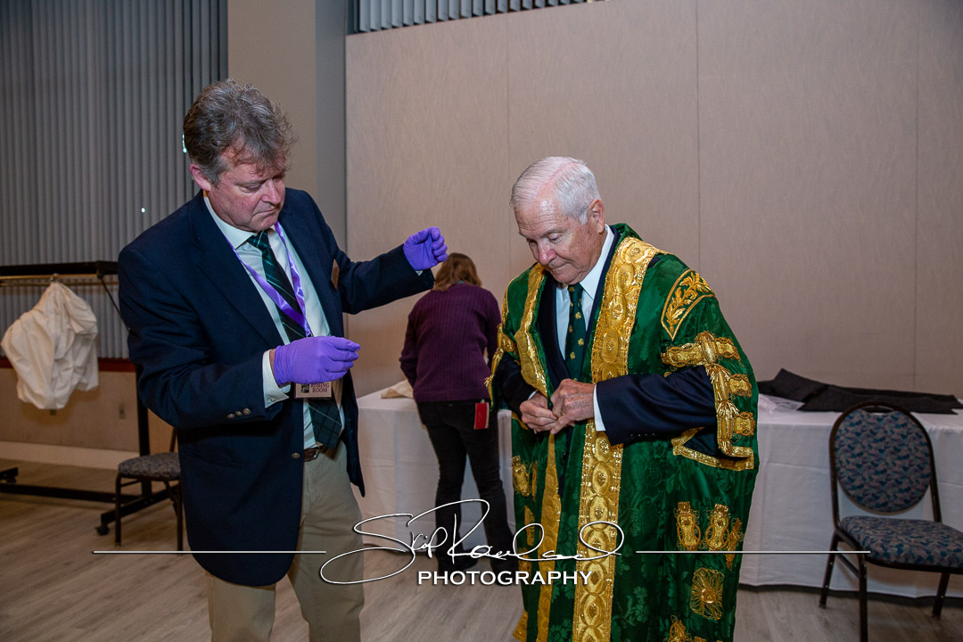 Robing Room Candids – May 2023 #139055