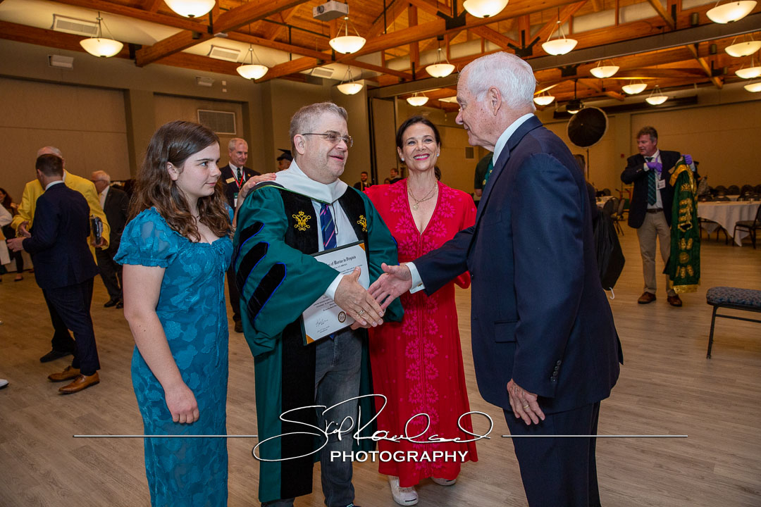 Robing Room Candids – May 2023 #139058