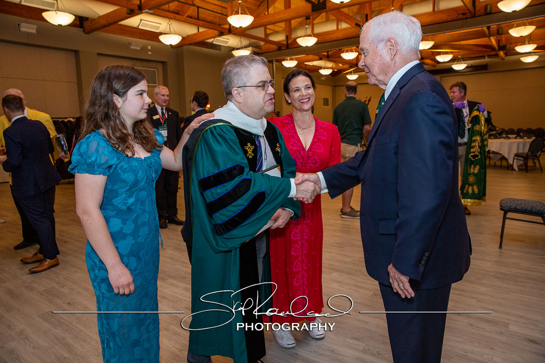 Robing Room Candids – May 2023 #139059