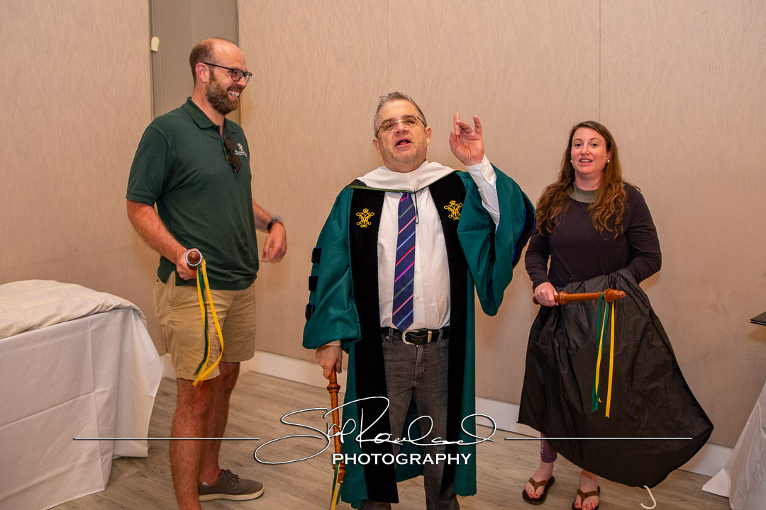 Robing Room Candids – May 2023 #139069