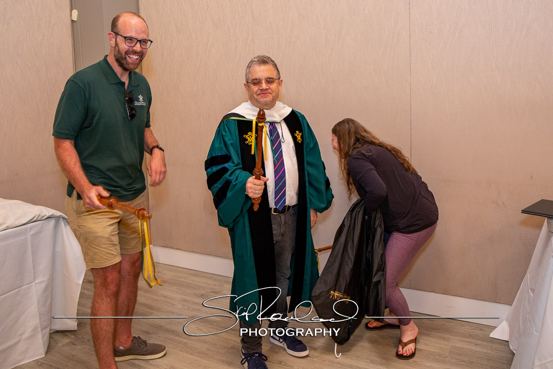 Robing Room Candids – May 2023 #139070