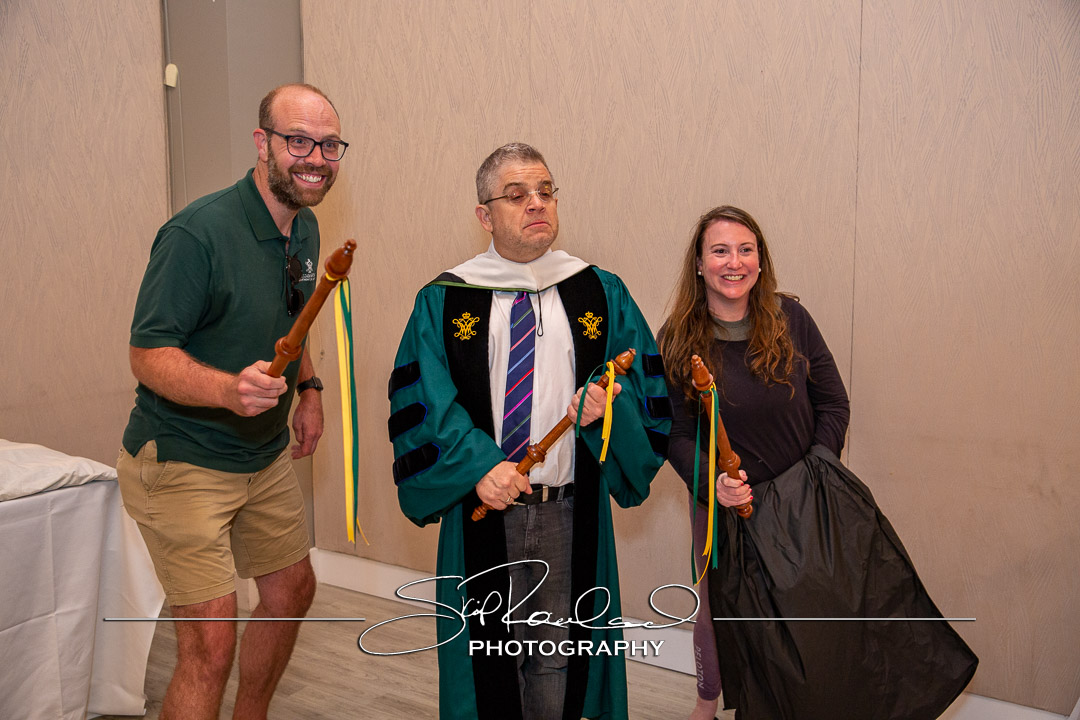 Robing Room Candids – May 2023 #139071