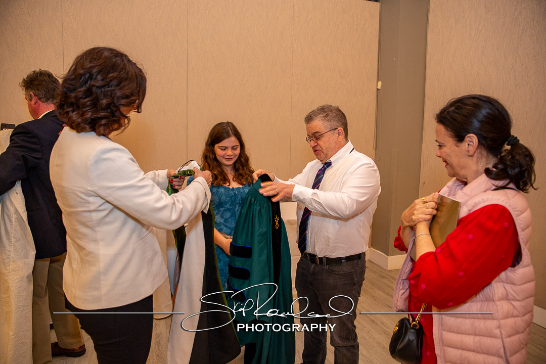 Robing Room Candids – May 2023 #139072