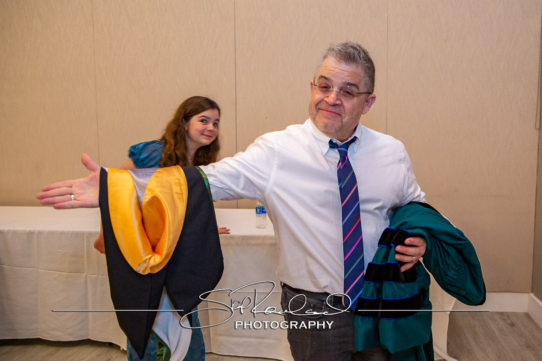 Robing Room Candids – May 2023 #139073