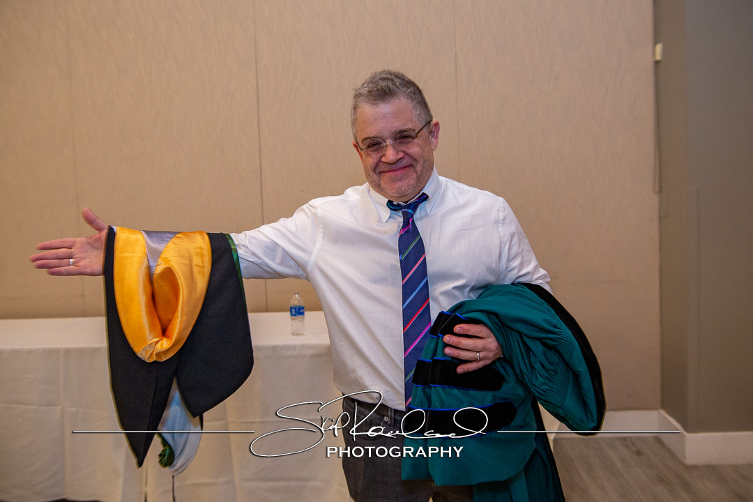 Robing Room Candids – May 2023 #139074