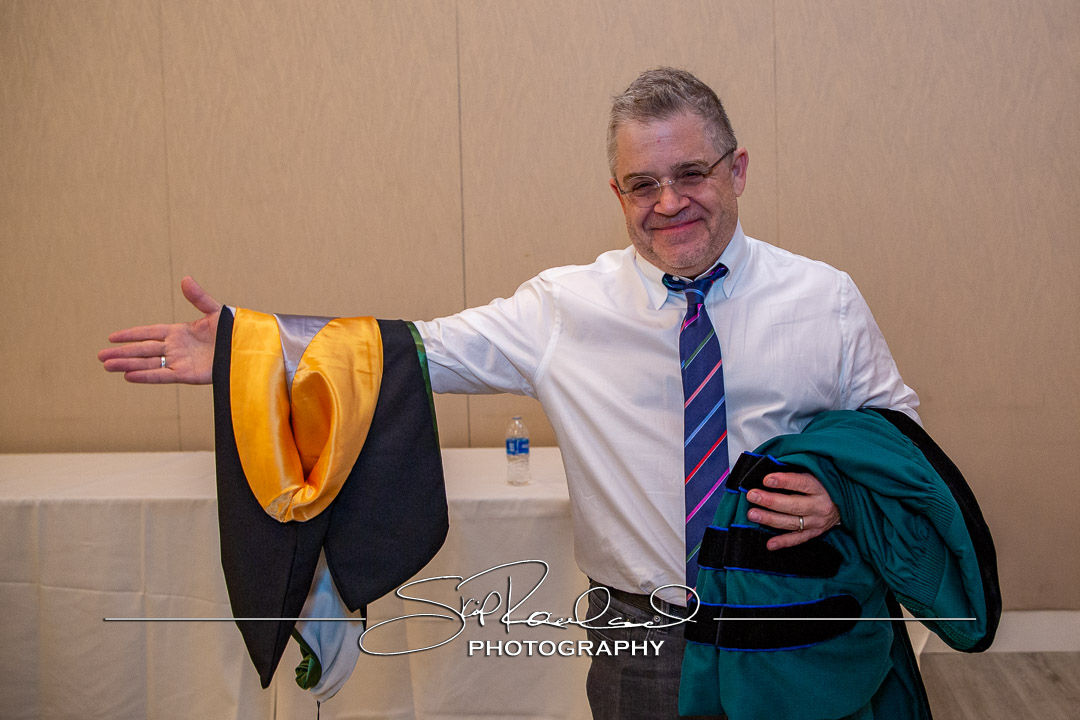 Robing Room Candids – May 2023 #139075