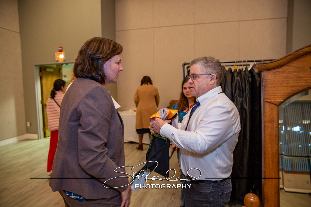 Robing Room Candids – May 2023 #139078