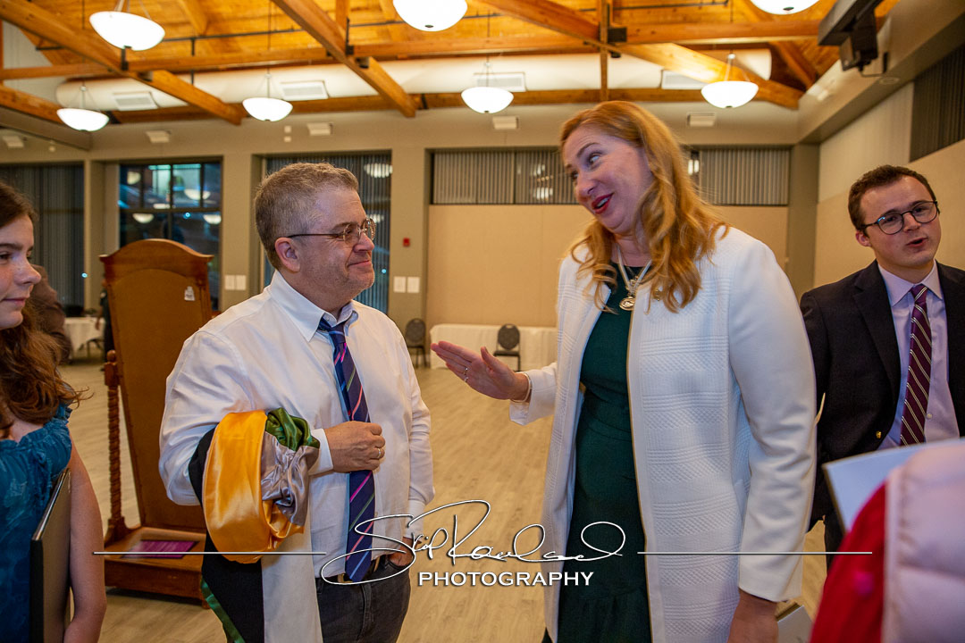 Robing Room Candids – May 2023 #139079