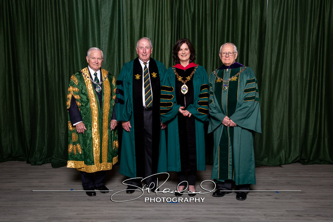 Robing Room Portraits – May 2023 #139087